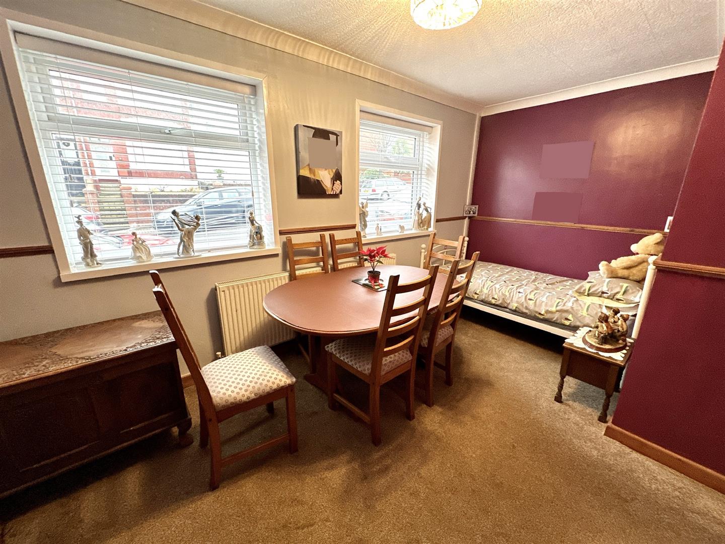 Wenvoe Terrace, Barry Knights Estate Agents